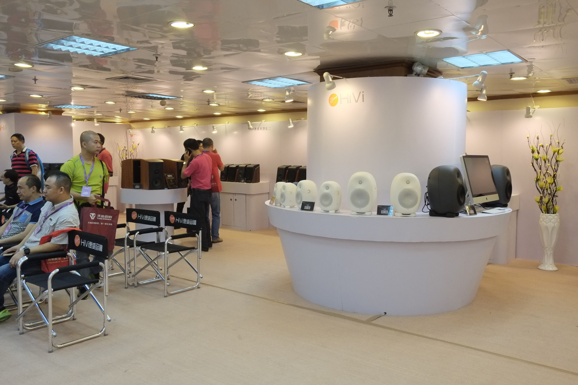 2015广州国际音响展,2016广州音响唱片展