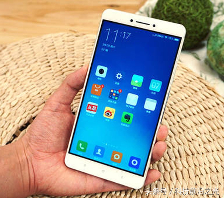 小米max如何打开锁,小米max解锁