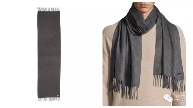 lv男士围巾推荐,男款lv围巾