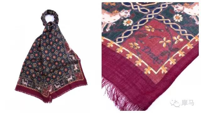 lv男士围巾推荐,男款lv围巾