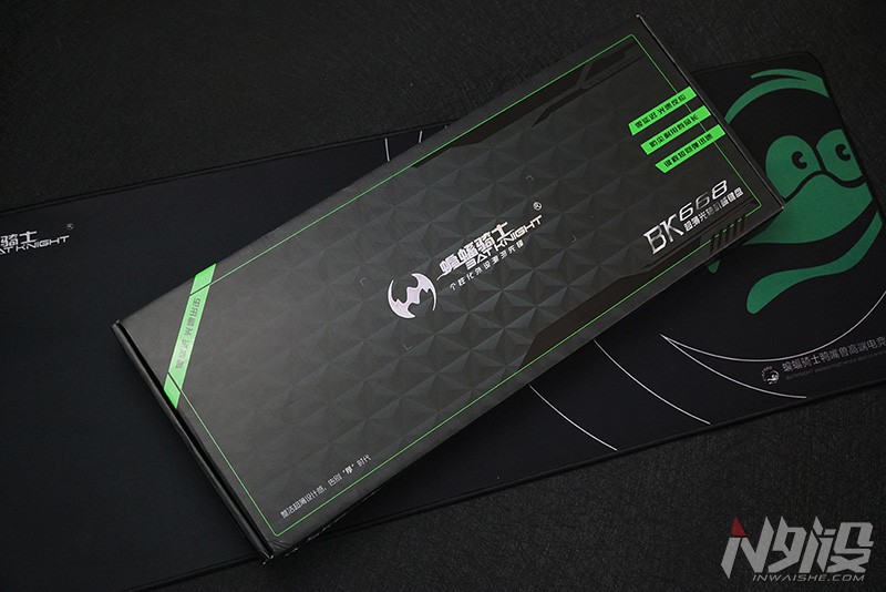 蝙蝠骑士bk518键盘是热插拔吗,蝙蝠骑士bk668怎么样