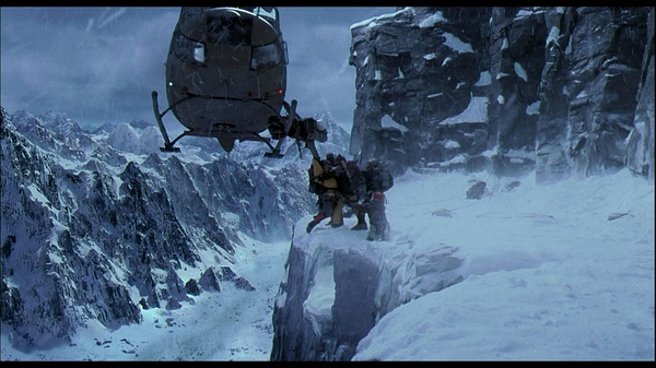 极限营救电影解说,电影极限营救