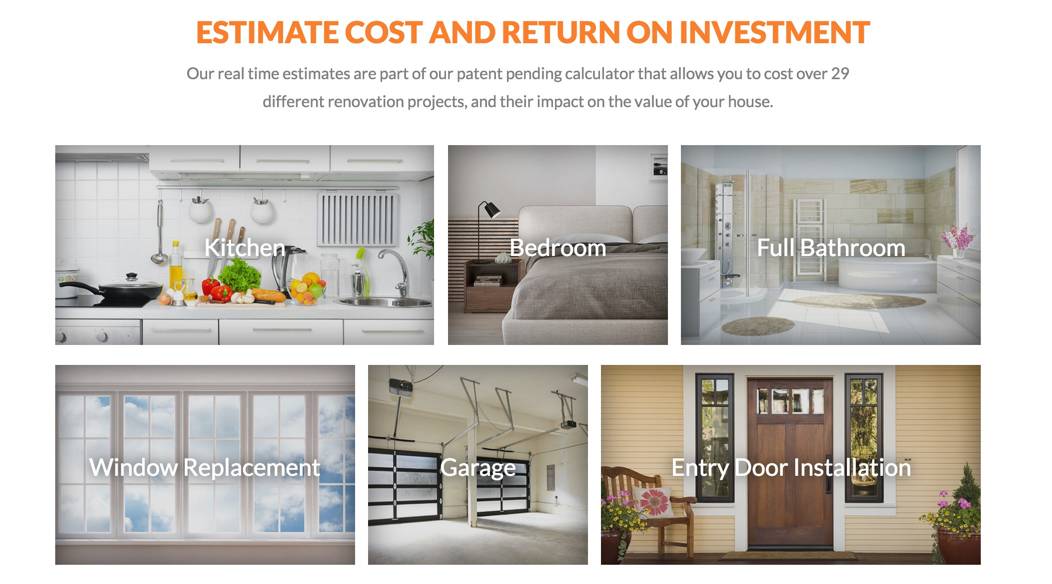 房价飞涨的今天,看老美如何用Uber模式搞翻新装修不被坑