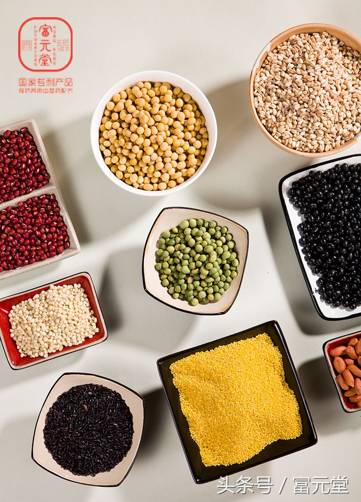 养生五谷都有哪些,五谷养生就是养健康