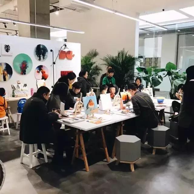 最新的商业综合体,最近最好的商业综合体