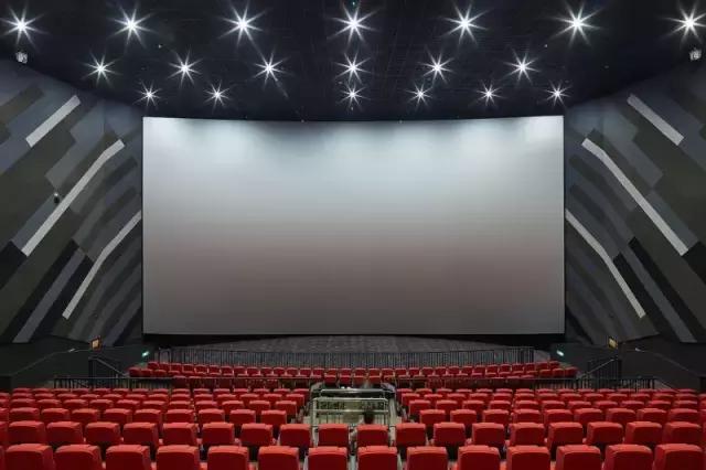 最新的商业综合体,最近最好的商业综合体