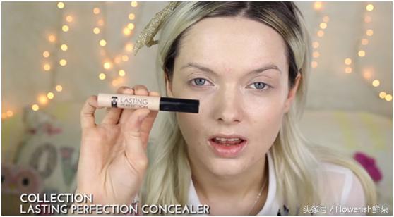 化妆教程一招秒变小仙女,化妆技巧变身视频教程大全