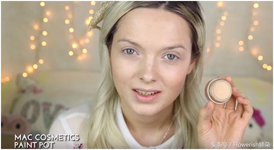 化妆教程一招秒变小仙女,化妆技巧变身视频教程大全