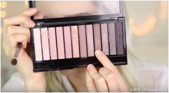 化妆教程一招秒变小仙女,化妆技巧变身视频教程大全