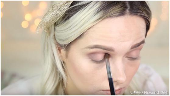 化妆教程一招秒变小仙女,化妆技巧变身视频教程大全