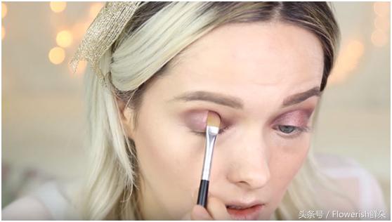 化妆教程一招秒变小仙女,化妆技巧变身视频教程大全