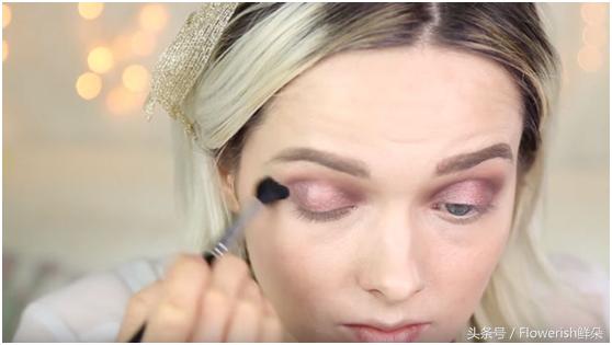 化妆教程一招秒变小仙女,化妆技巧变身视频教程大全