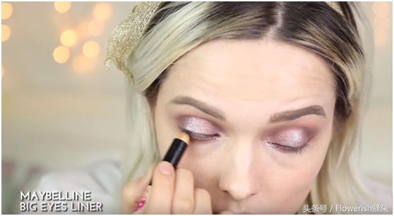 化妆教程一招秒变小仙女,化妆技巧变身视频教程大全