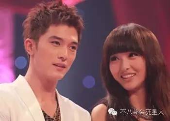 丧父暴瘦一天只吃一根香蕉的他却被骂,跟唐嫣杨丞琳有关