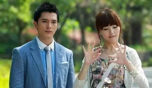 丧父暴瘦一天只吃一根香蕉的他却被骂,跟唐嫣杨丞琳有关