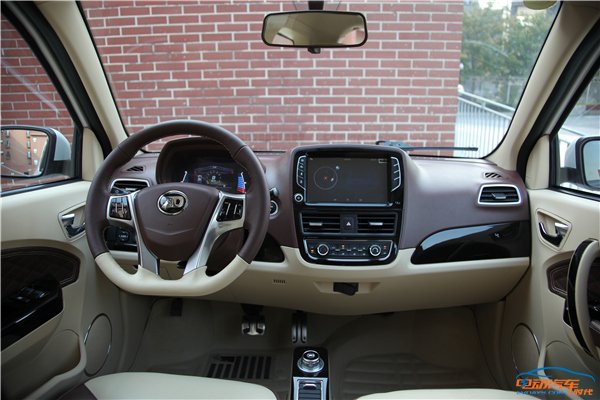 2017款知豆d2s,知豆d2s驾驶感受