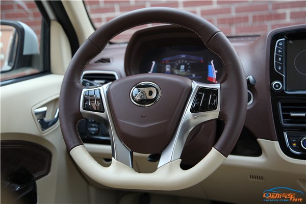 2017款知豆d2s,知豆d2s驾驶感受