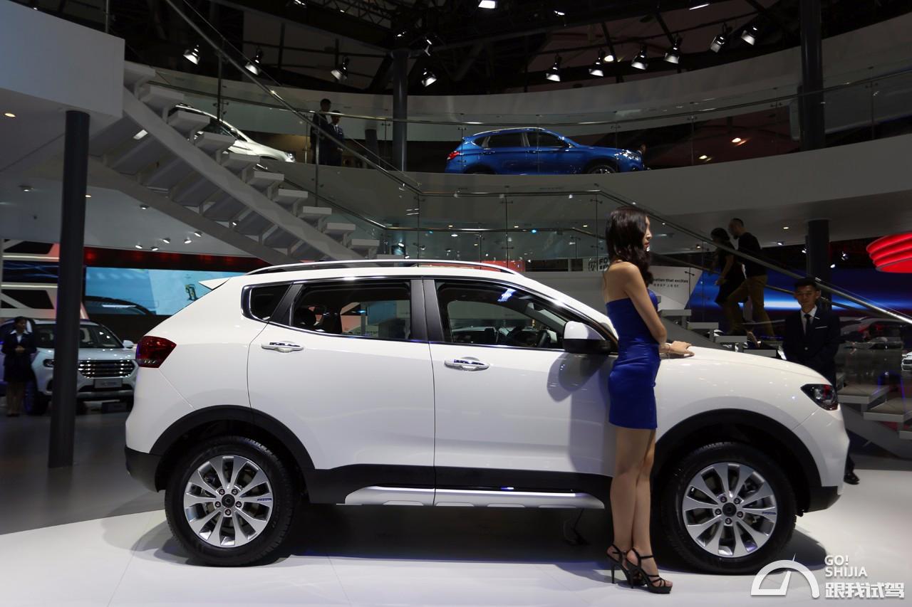 详解哈弗h2s三大件,哈弗h2s车深度测评