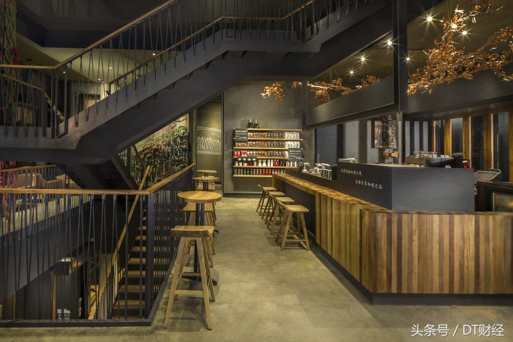 “中杯门”闹那么凶，为何星巴克就不改口“小中大”？