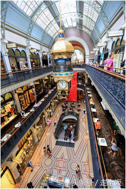 买澳大利亚签证,买澳大利亚的东西在哪买