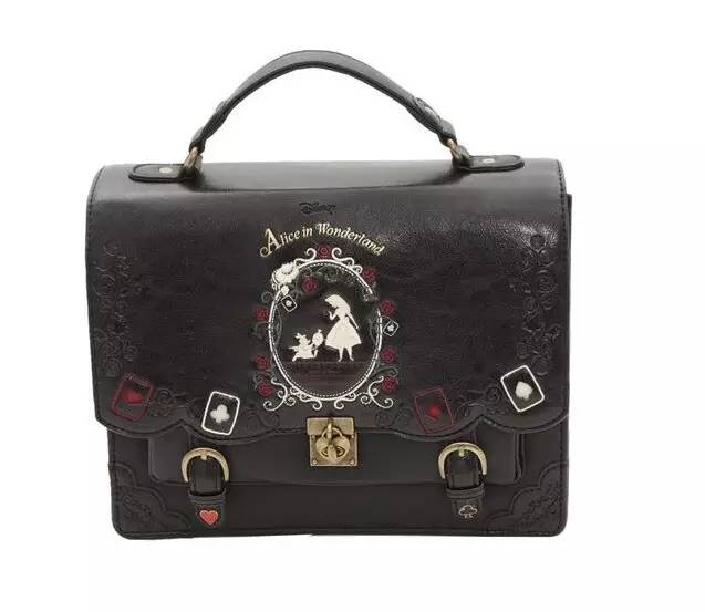 这些包包不仅经典耐看还保值,又可爱又不超10元的包包