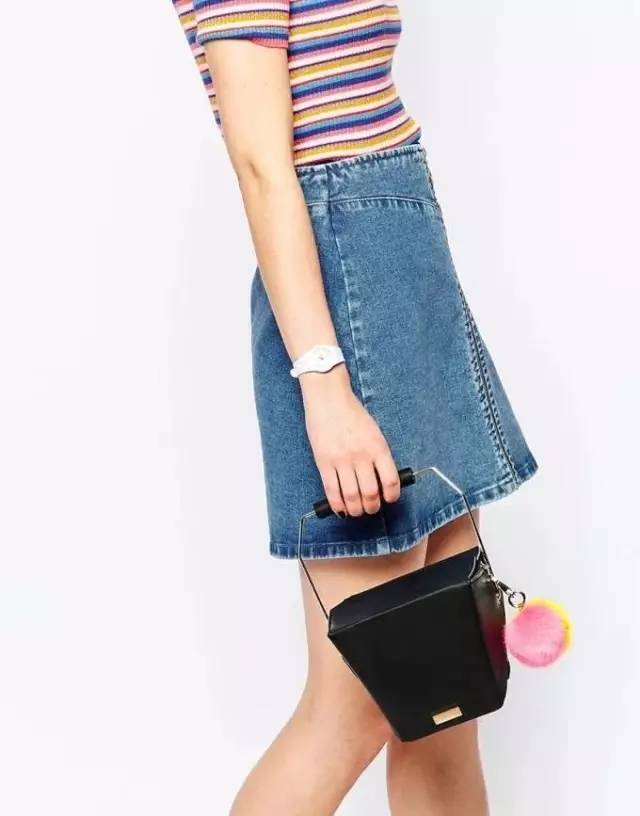 这些包包不仅经典耐看还保值,又可爱又不超10元的包包