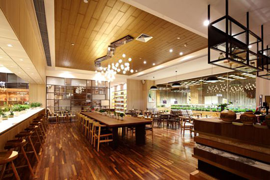 潜力无限的新零售,时下讨论最火的新零售趋势