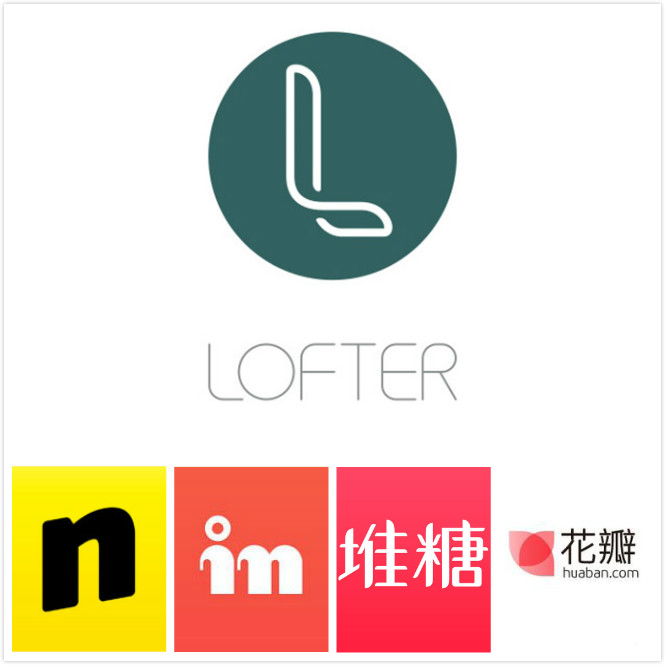 中国图片社交的app,图片社交应用