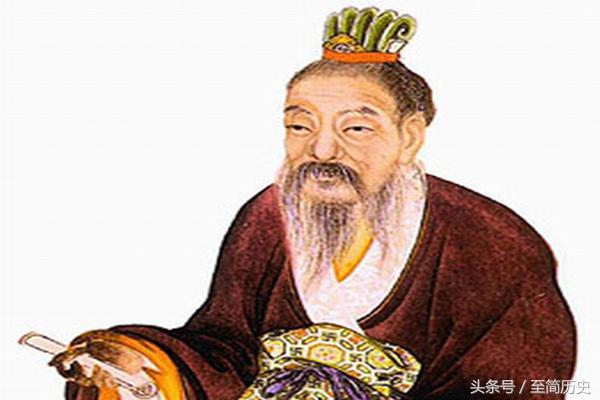 萧何让刘邦把宫殿建高大的原因,刘邦萧何建造未央宫