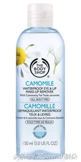 卸妆产品爆款榜排行,卸妆去角质产品种草