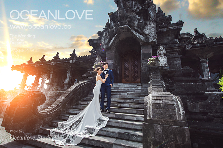 巴厘岛旅拍婚纱照推荐景点,巴厘岛婚纱照摄影景点