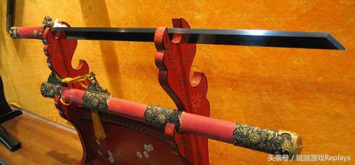 “邪鬼”皮肤暗藏杀机揭秘妖刀村正的威力！