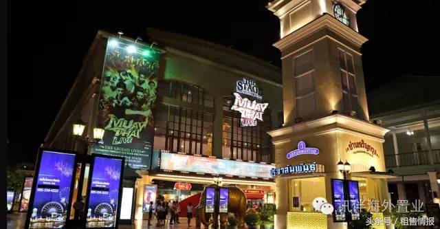 泰国曼谷5天4夜自由行,曼谷旅游要多少钱泰国超值7日游