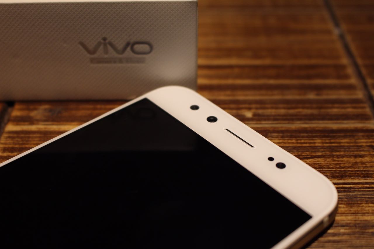 vivox9的拍照效果,vivo柔光双摄手机好吗