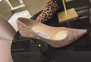 比较值得买的高跟鞋,必买高跟鞋推荐