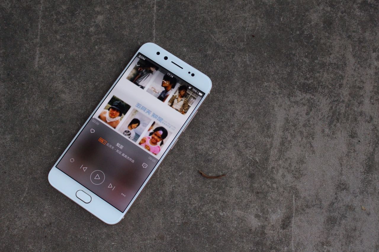 vivox9的拍照效果,vivo柔光双摄手机好吗