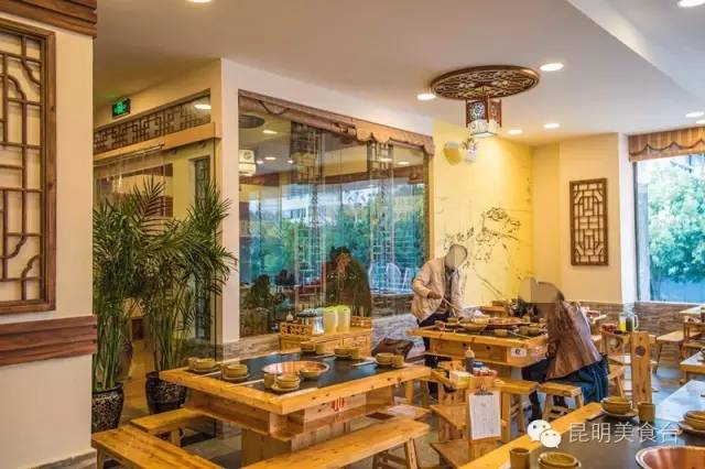 昆明一家火锅店一个月挣多少钱,昆明火锅店老板说一天只卖45锅