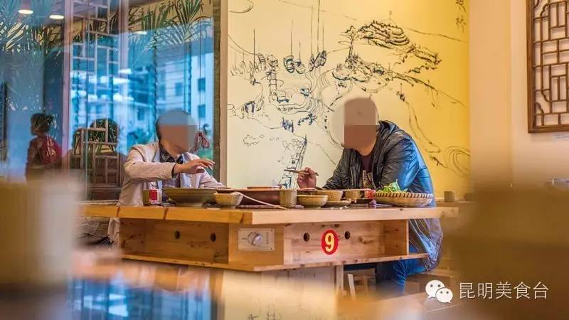 昆明一家火锅店一个月挣多少钱,昆明火锅店老板说一天只卖45锅