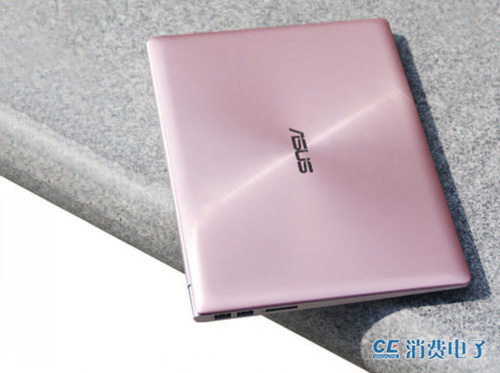 华硕zenbook3u超薄笔记本,华硕zenbooku3300f测评