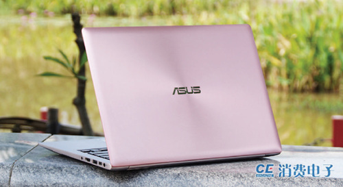 华硕zenbook3u超薄笔记本,华硕zenbooku3300f测评