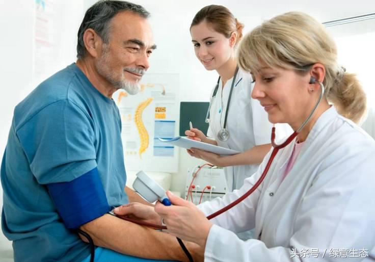 负离子能降血压吗,负氧离子可以治疗心脏病和高血压