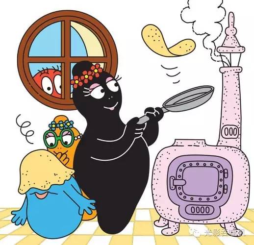 那些年我们追过的动画片,童年追过的动画片