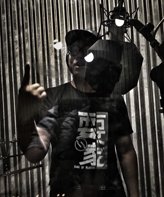 在手机里存一首自己的歌吧，成都这6家录音棚让你爱上自己的声音