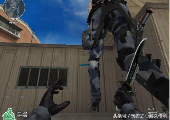 cf团队模式一览表,cf团队模式所有图