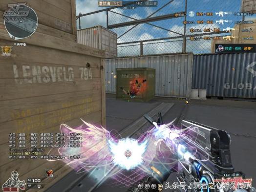 cf团队模式一览表,cf团队模式所有图