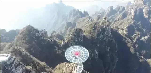 狼牙山的玻璃栈道最近开放吗现在,2024狼牙山五一玻璃栈道开放吗