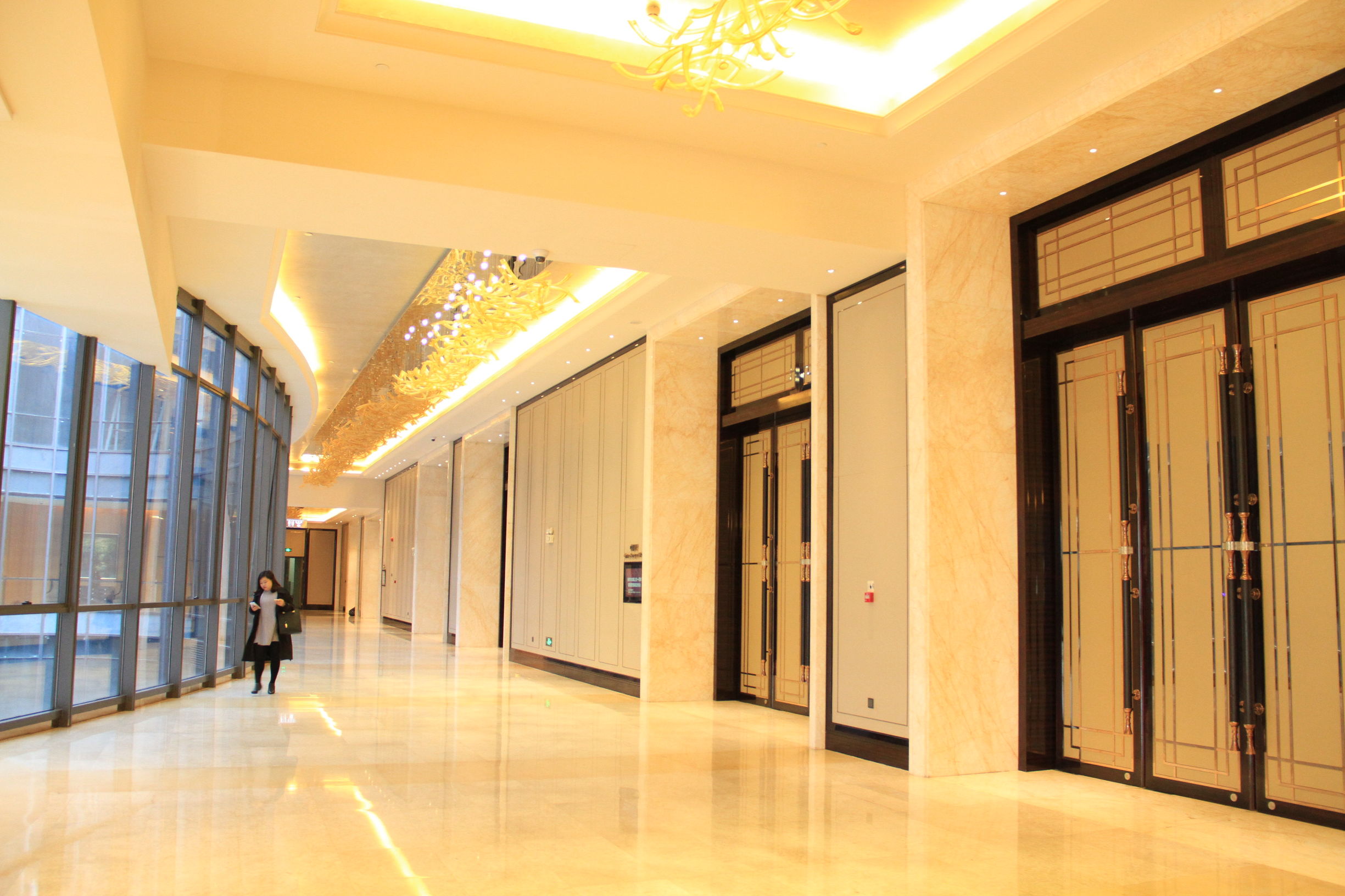 东莞康帝国际酒店自助餐,东莞市标志性建筑