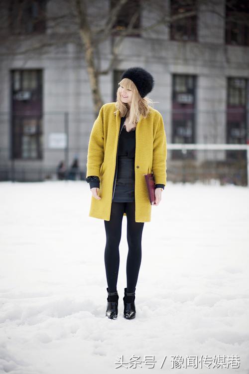 穿秋裤怎样不臃肿,穿秋裤的最快方法