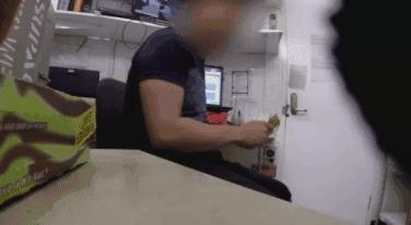 澳洲留学生咖啡店工资被克扣,澳洲留学生合法打工