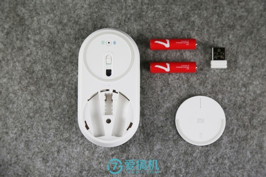 最好用的小米鼠标,小米时尚鼠标与便携鼠标